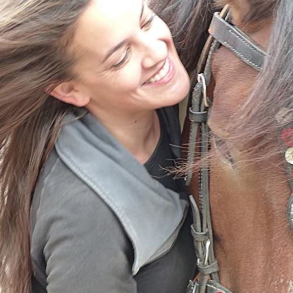 Meet your Posher, Renny - Picture 1 of 1